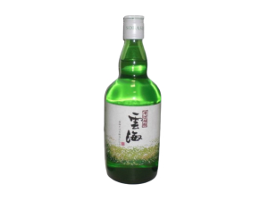 荞麦烧酒