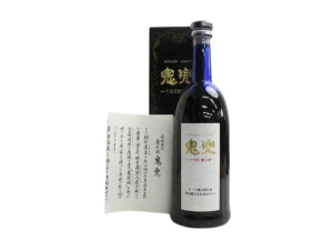 美国烧酒