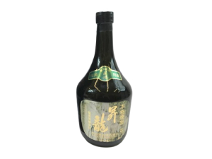 黑糖烧酒