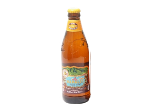 地方特产啤酒