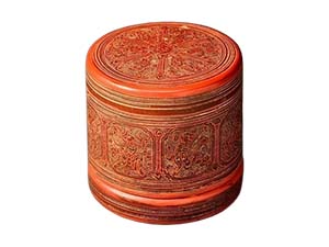 香合