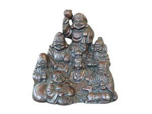 置物