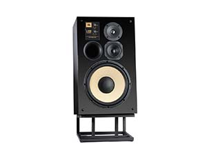 扬声器