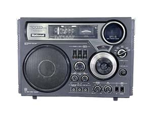 收音机
