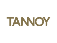 TANNOY