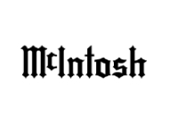 MCINTOSH