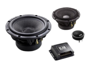 扬声器