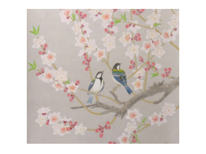 日本画