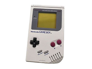 GAME BOY