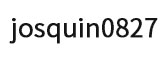 josquin0827