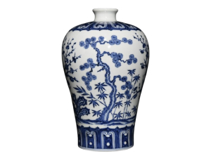 青花瓷