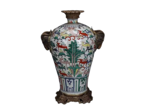 明