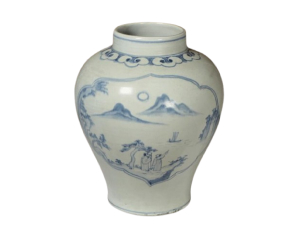 李朝