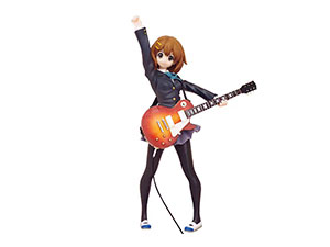 轻音少女