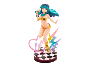 福星小子