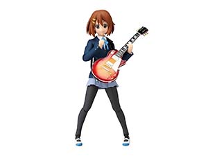 轻音少女