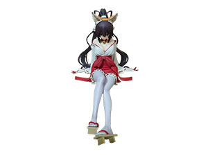 Infinite Stratos