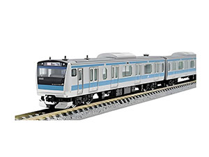 铁路模型