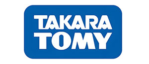 TAKARA TOMY