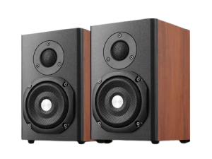 扬声器