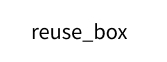 reuse_box