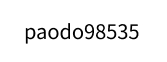 paodo98535