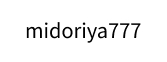 midoriya777
