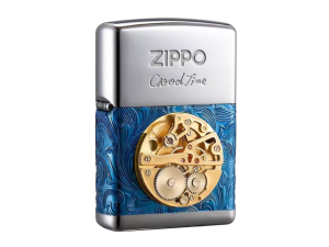 zippo