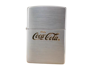 CocaCola