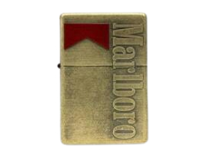zippo marlboro