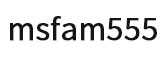 msfam555