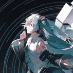 初音未来