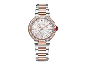 宝格丽BVLGARI